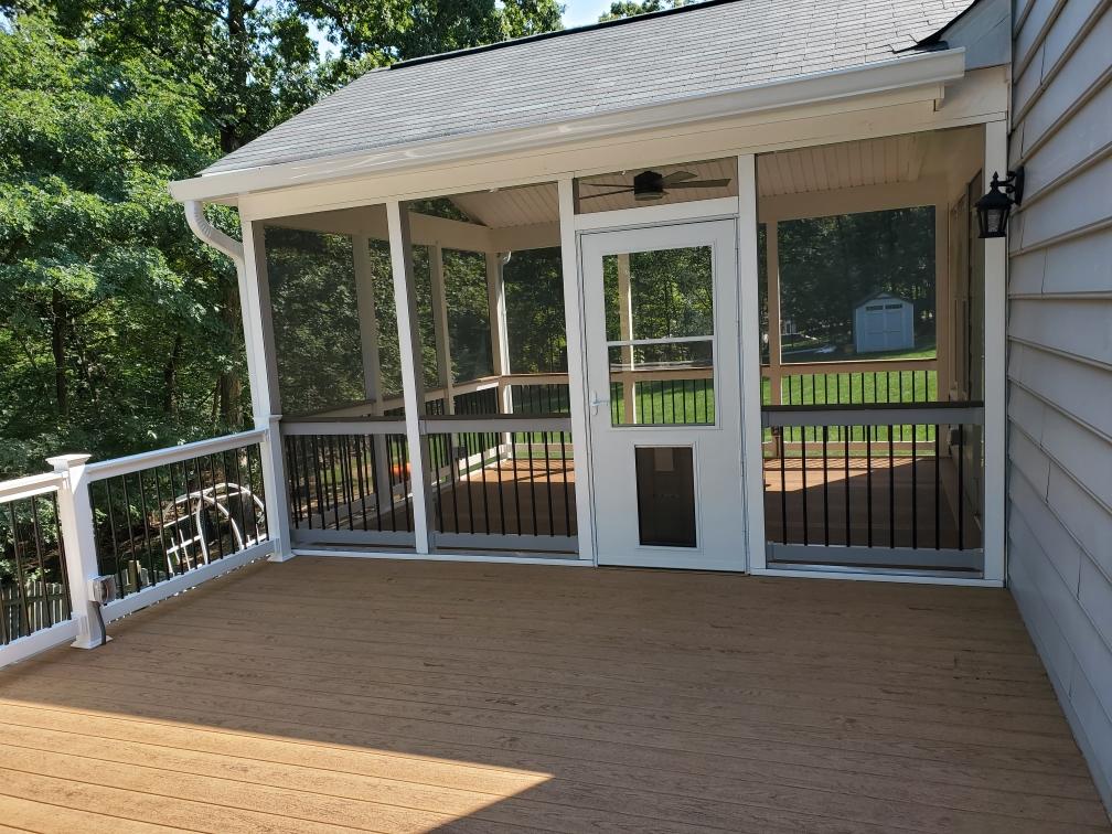 Bradie's Custom Construction project 219