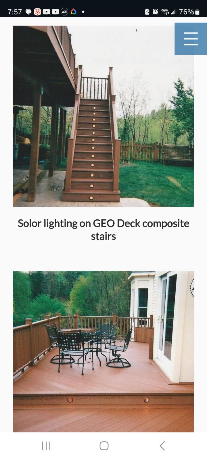 Bradie's Custom Construction project 220