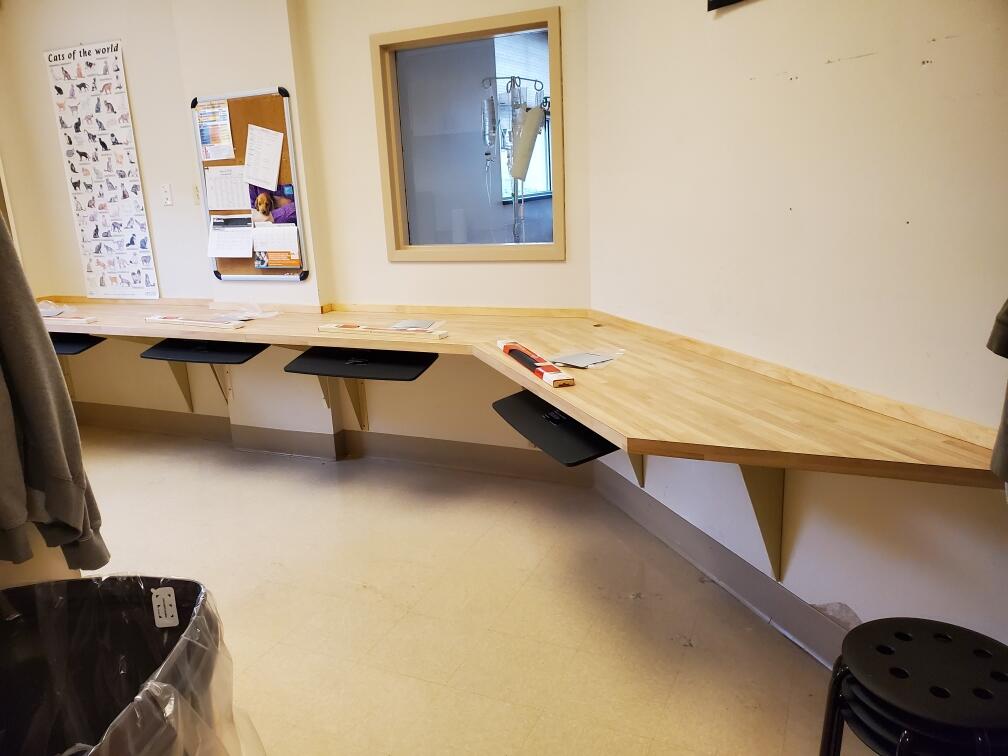 Bradie's Custom Construction project 224