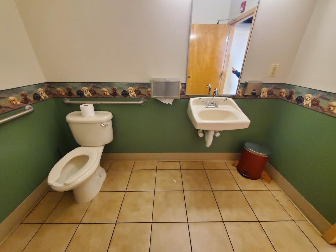 Bradie's Custom Construction project 226