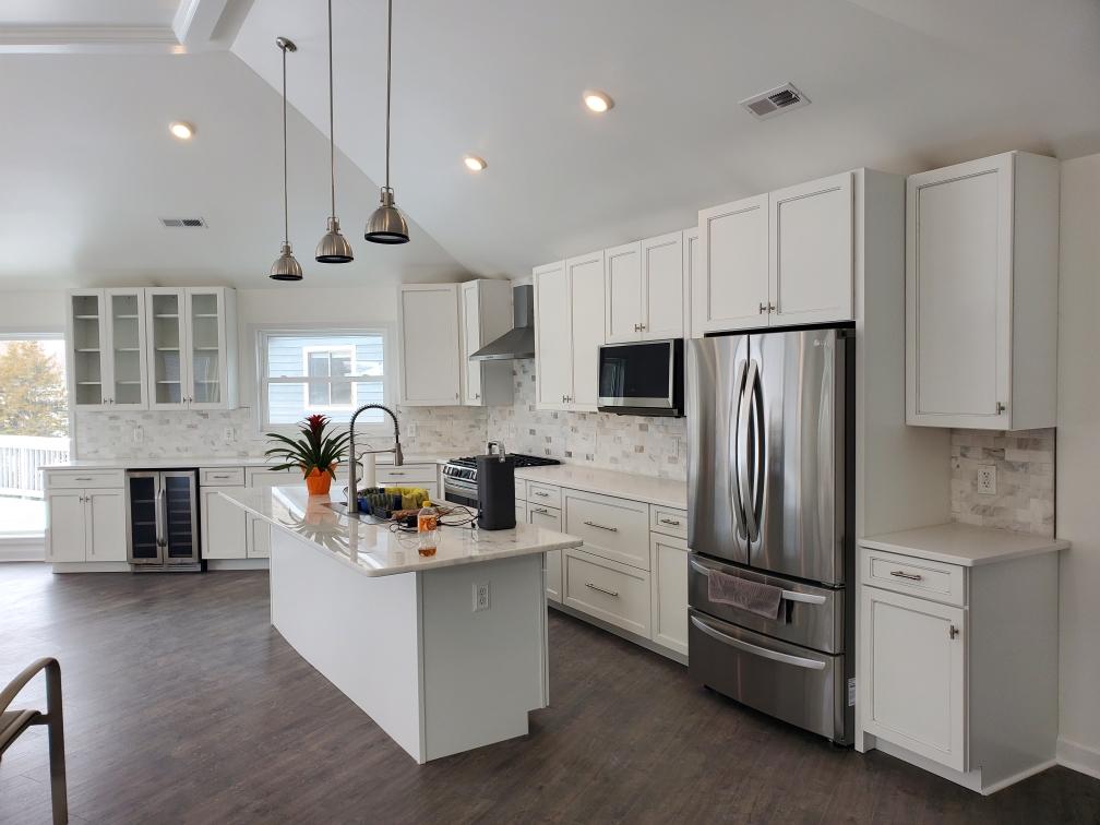 Bradie's Custom Construction project 230