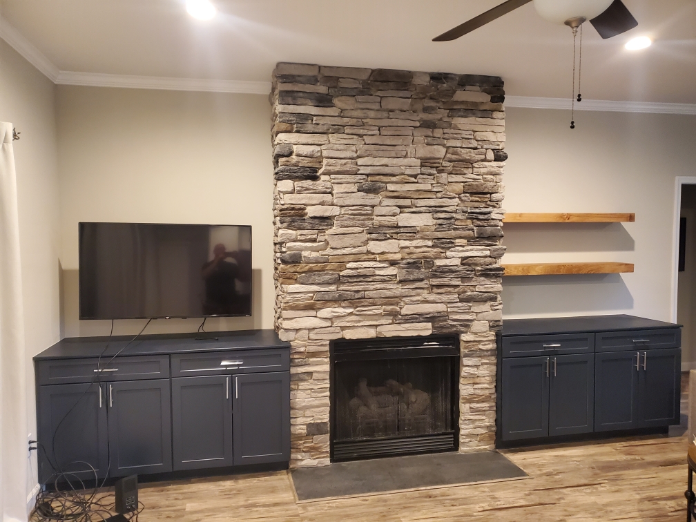 Bradie's Custom Construction project 233