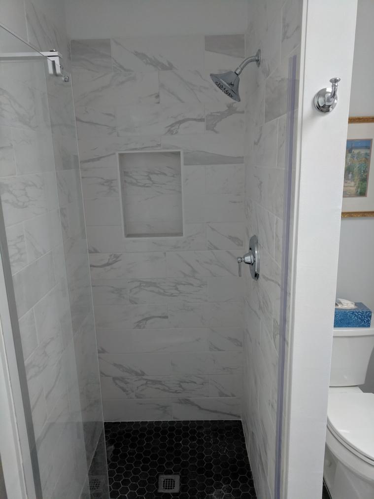 Bradie's Custom Construction project 234