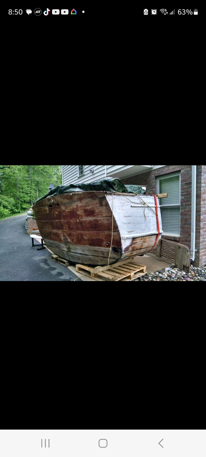 Bradie's Custom Construction project 236