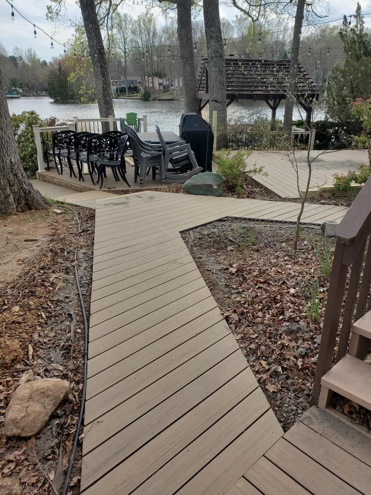 Bradie's Custom Construction project 238