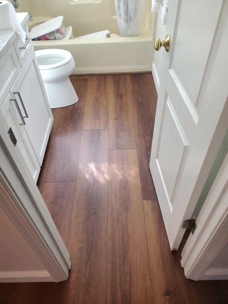 Bradie's Custom Construction project 241