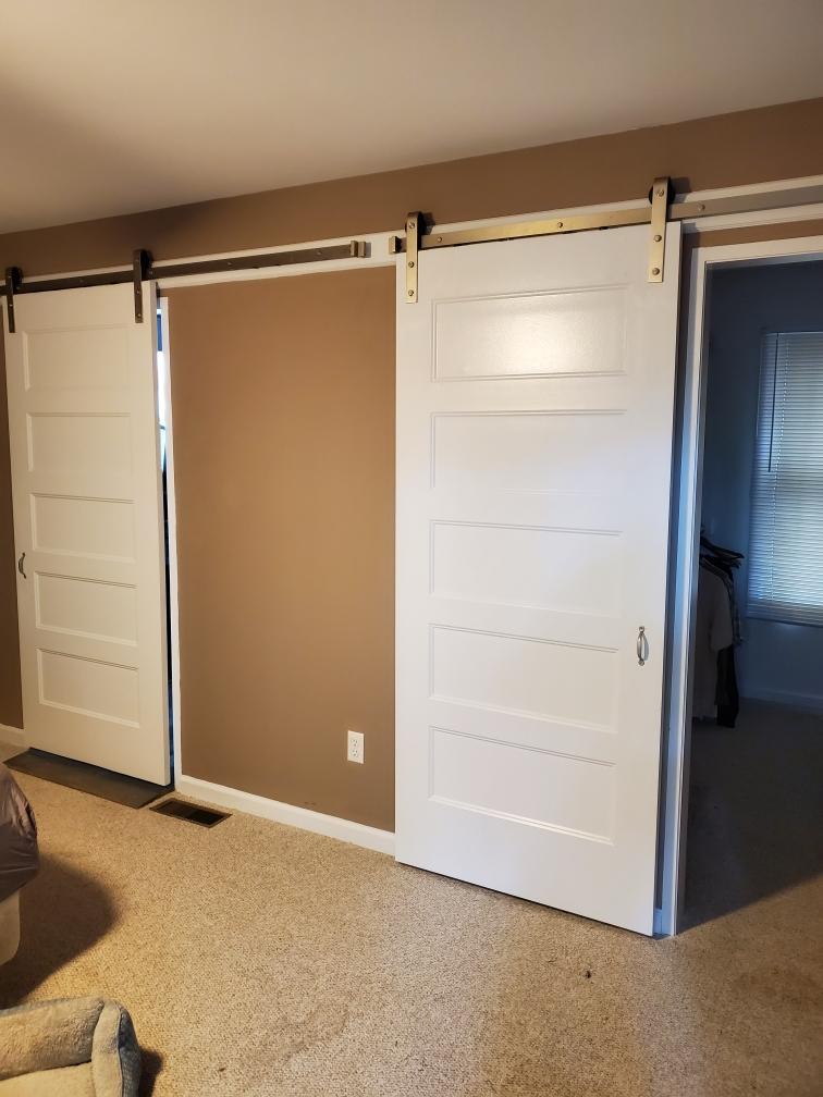 Bradie's Custom Construction project 242