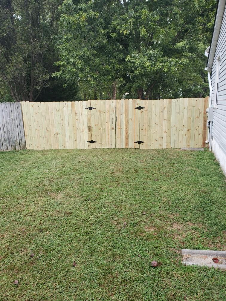 Bradie's Custom Construction project 244