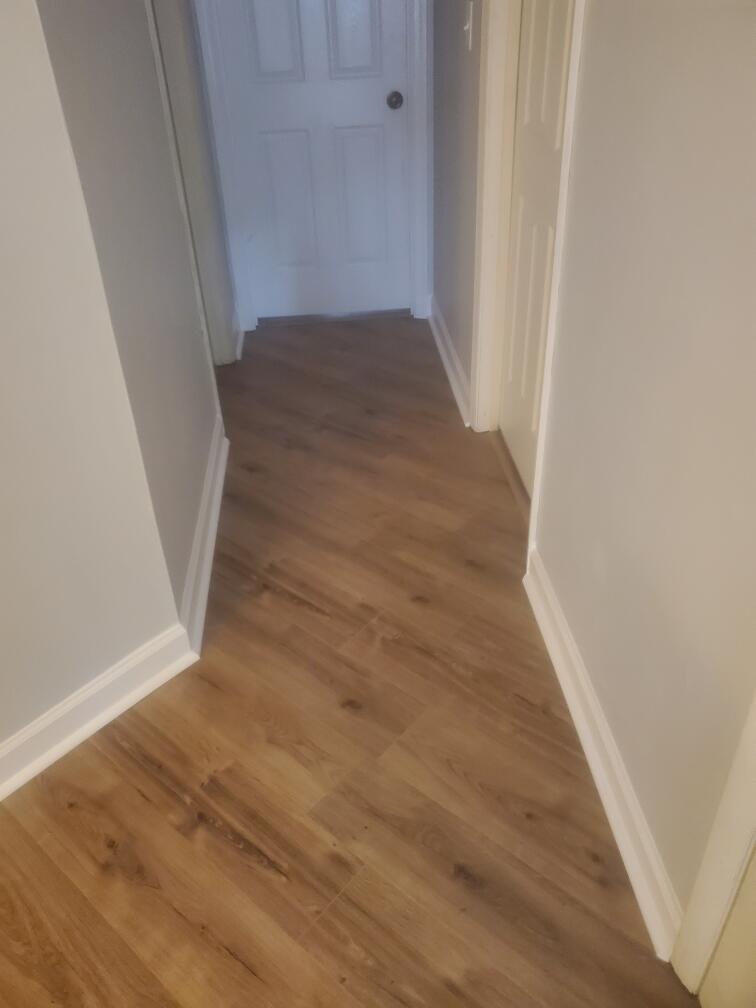 Bradie's Custom Construction project 245