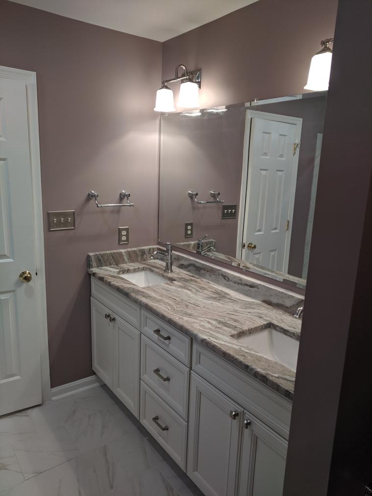 Bradie's Custom Construction project 251