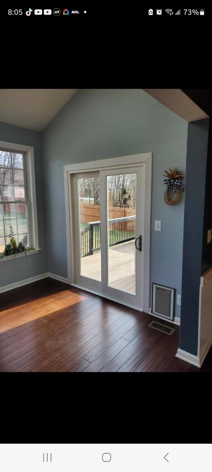 Bradie's Custom Construction project 261