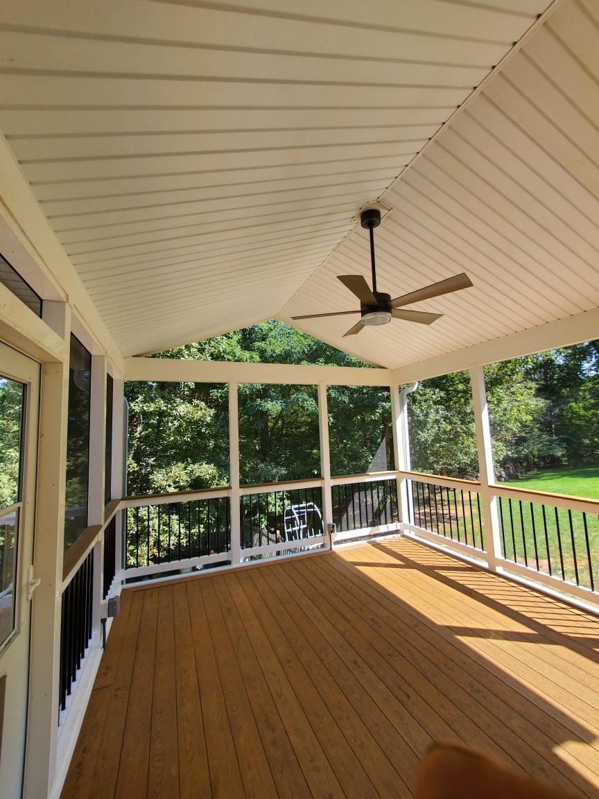 Bradie's Custom Construction project 263