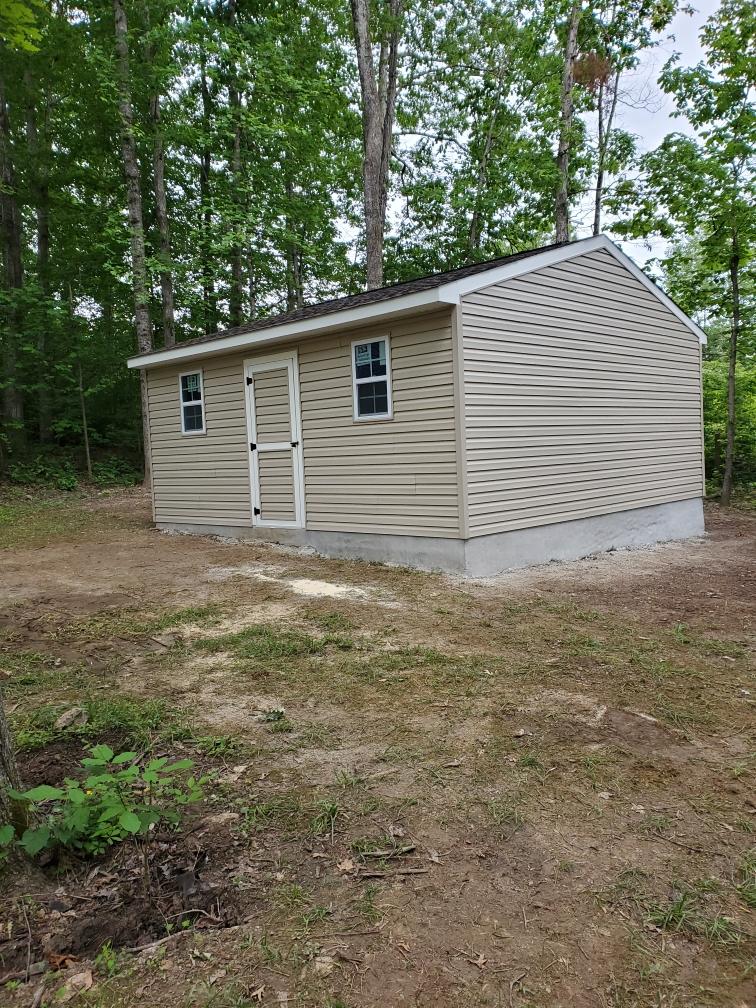 Bradie's Custom Construction project 268