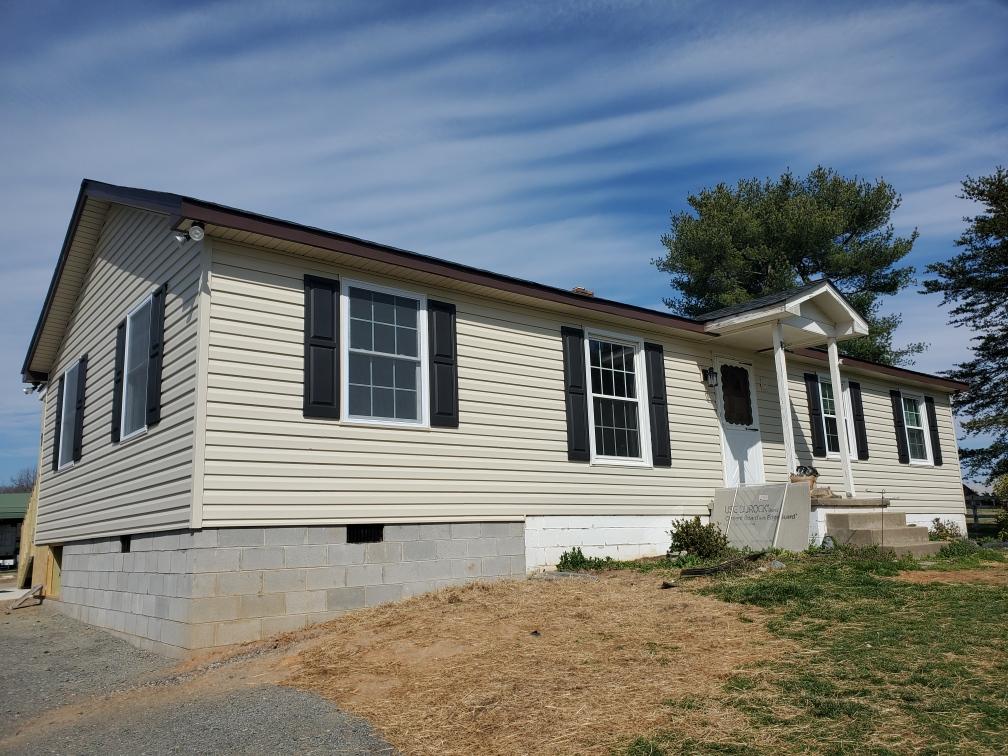 Bradie's Custom Construction project 270