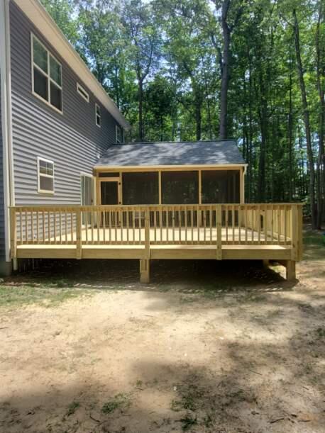 Bradie's Custom Construction project 271