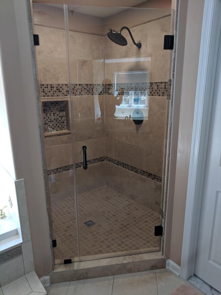 Bradie's Custom Construction project 278