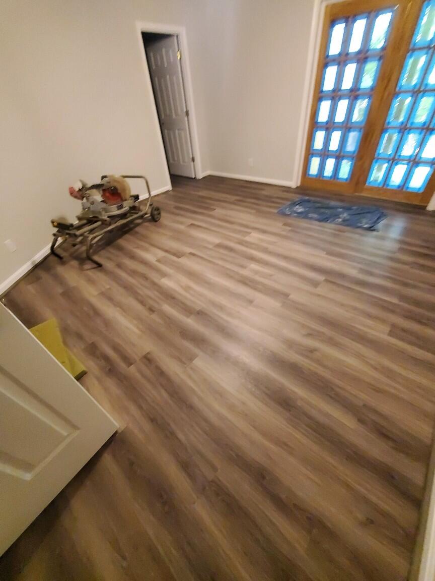 Bradie's Custom Construction project 280