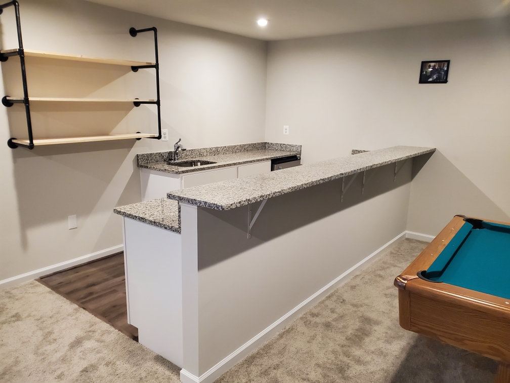 Bradie's Custom Construction project 281