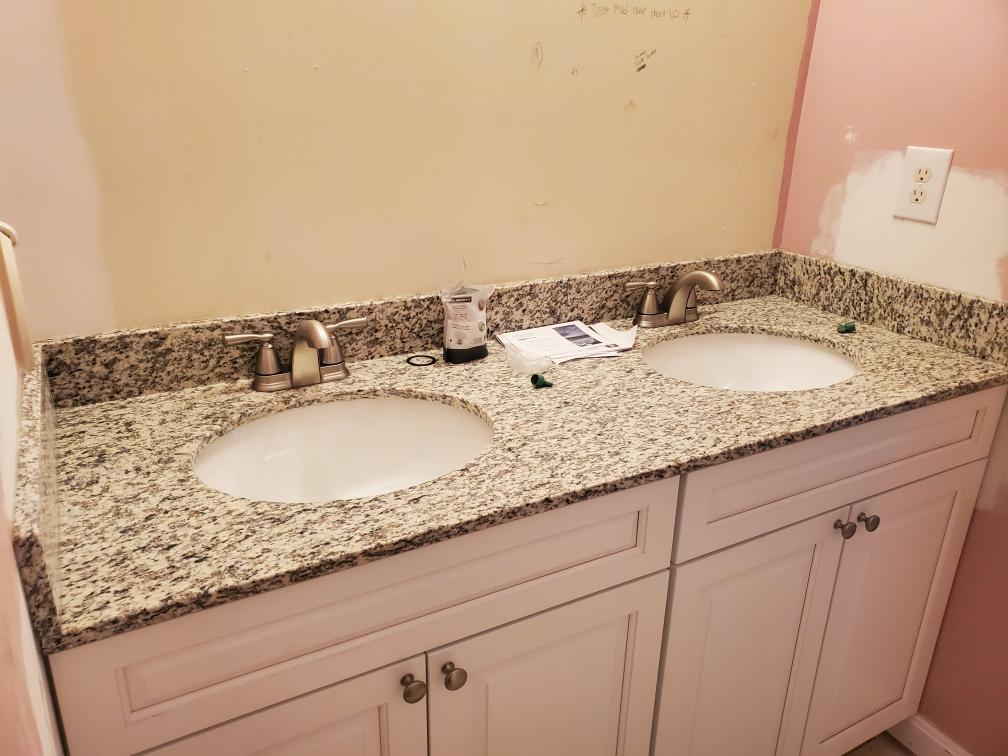 Bradie's Custom Construction project 282