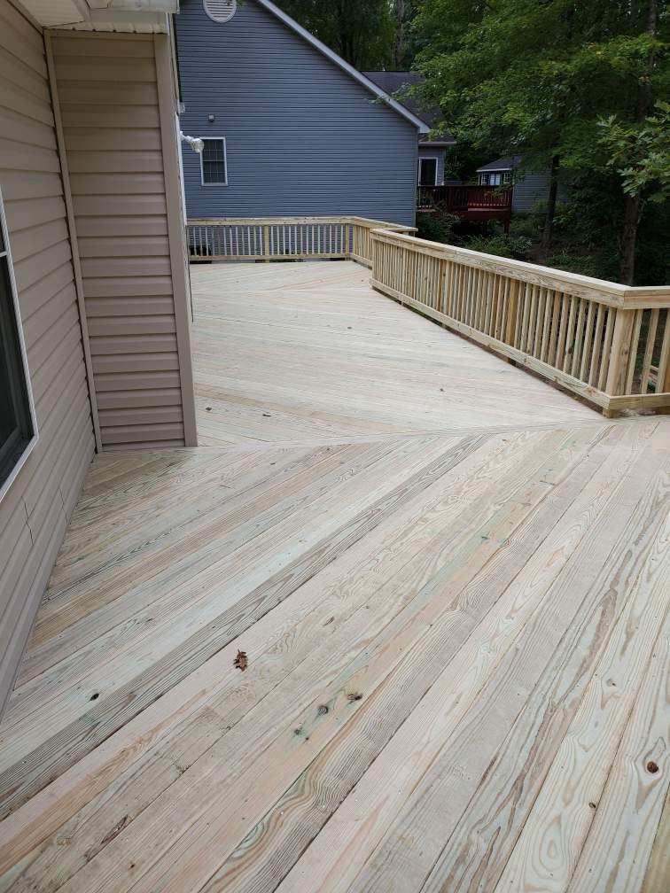 Bradie's Custom Construction project 285