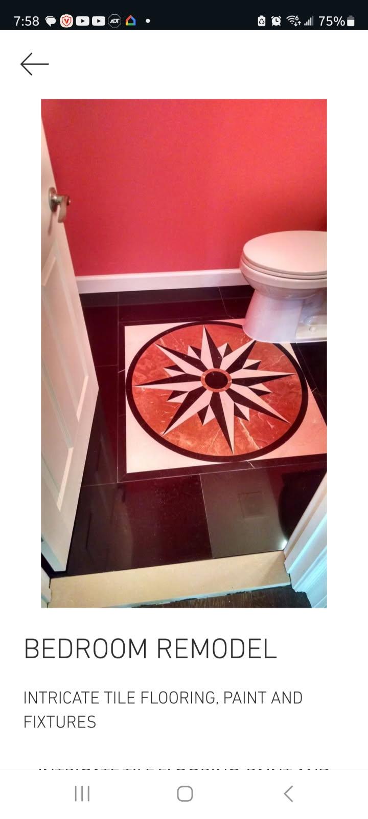 Bradie's Custom Construction project 286