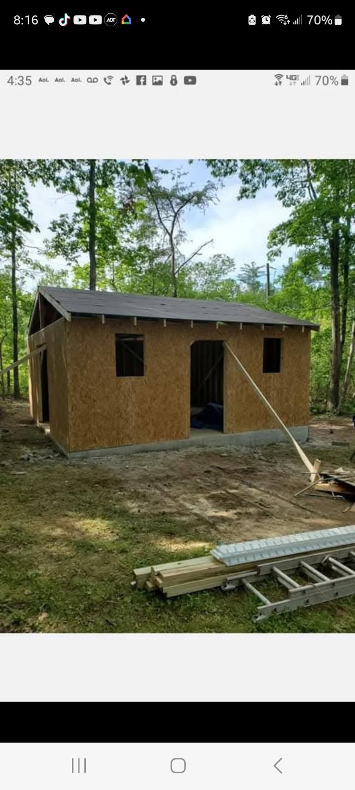 Bradie's Custom Construction project 287