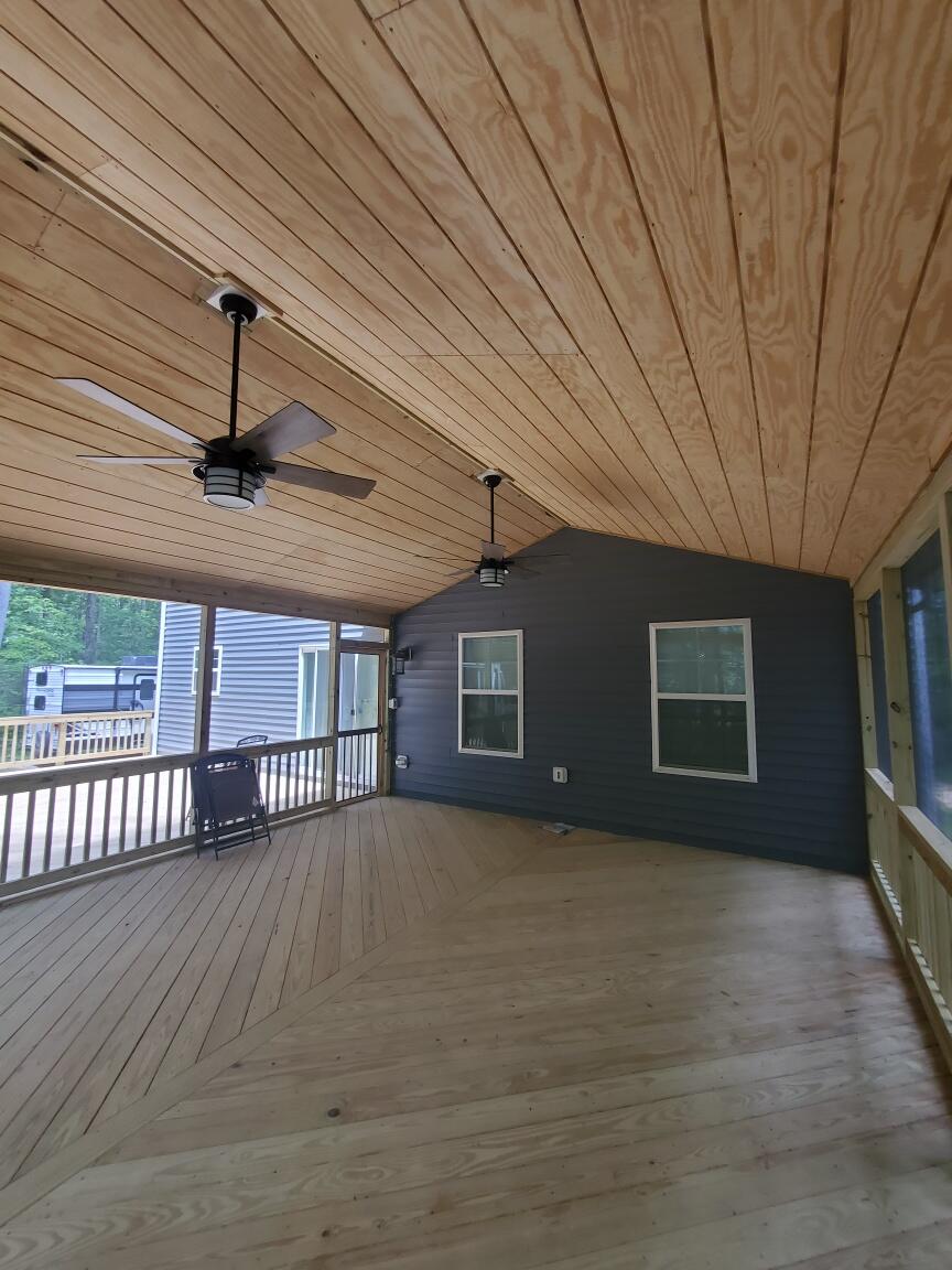 Bradie's Custom Construction project 292