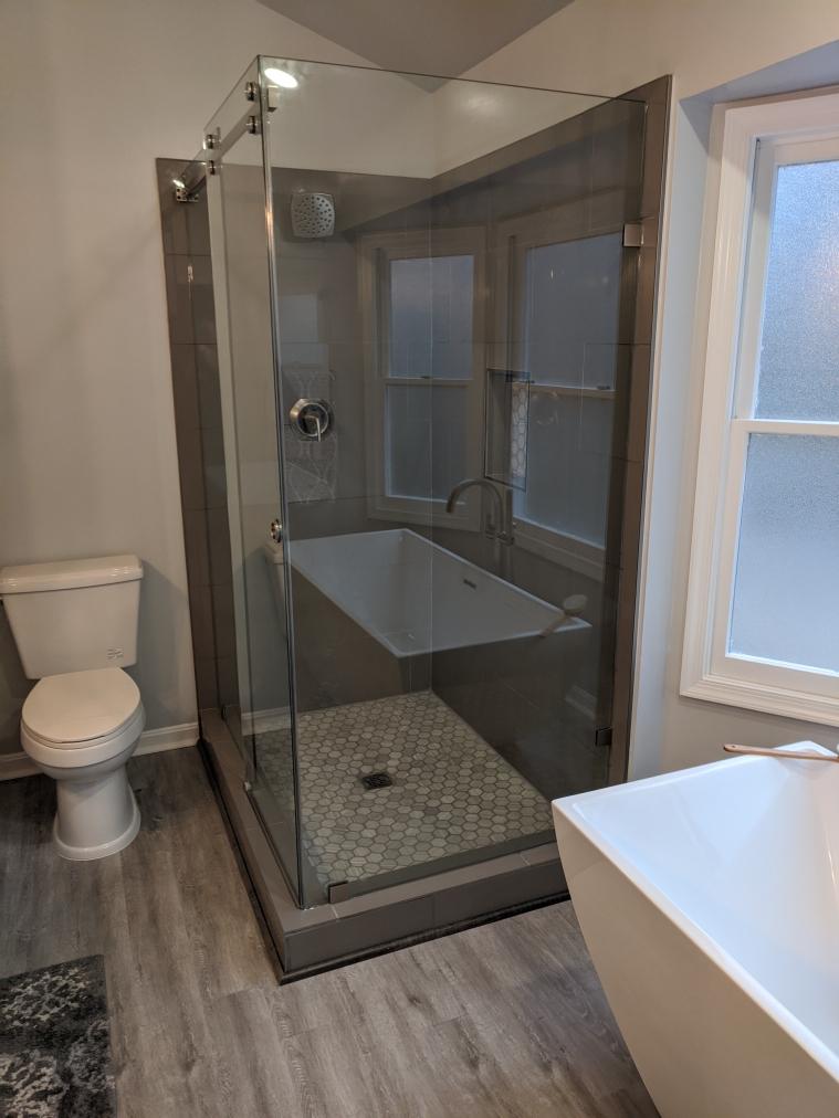 Bradie's Custom Construction project 294