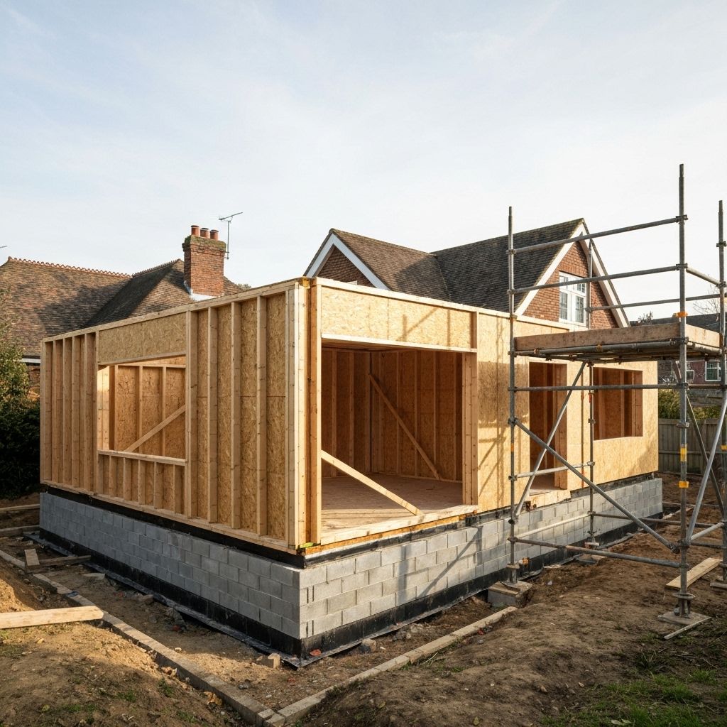 Complete Guide to Planning a Home Addition in Fredericksburg, VA