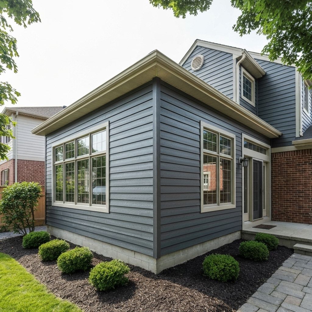 Complete Home Addition - Spotsylvania, VA