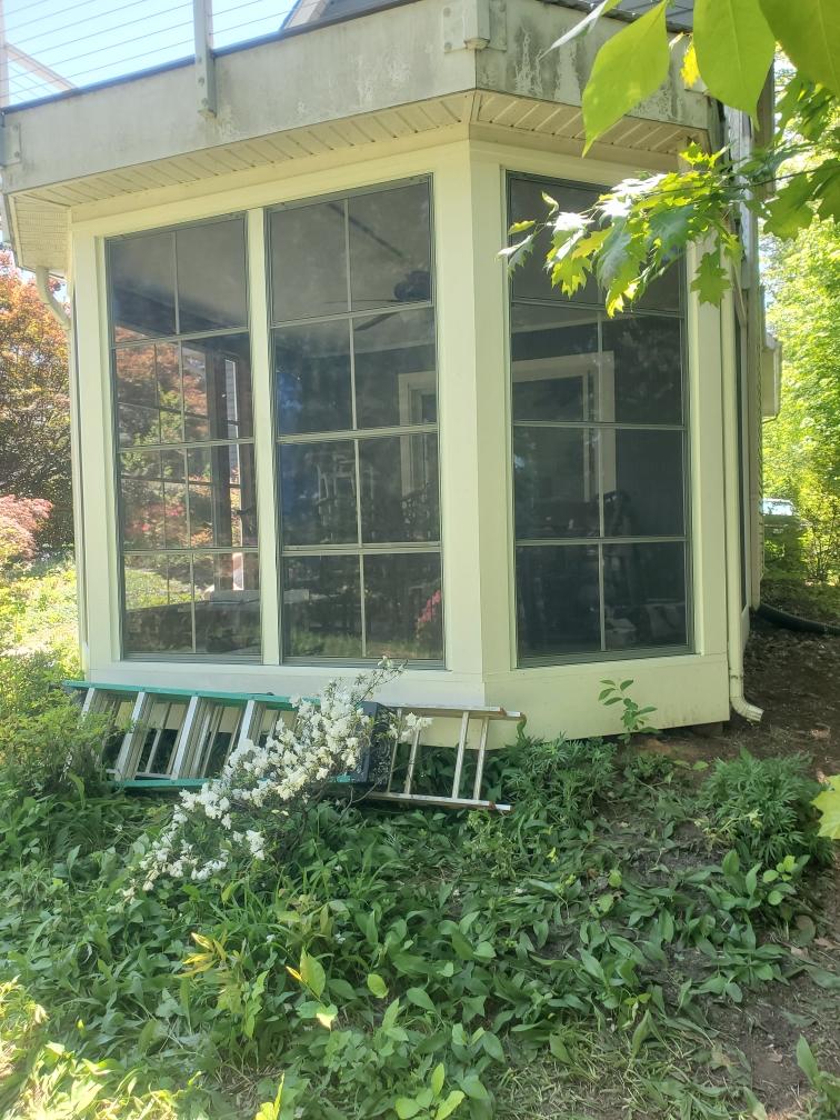 Sunrooms