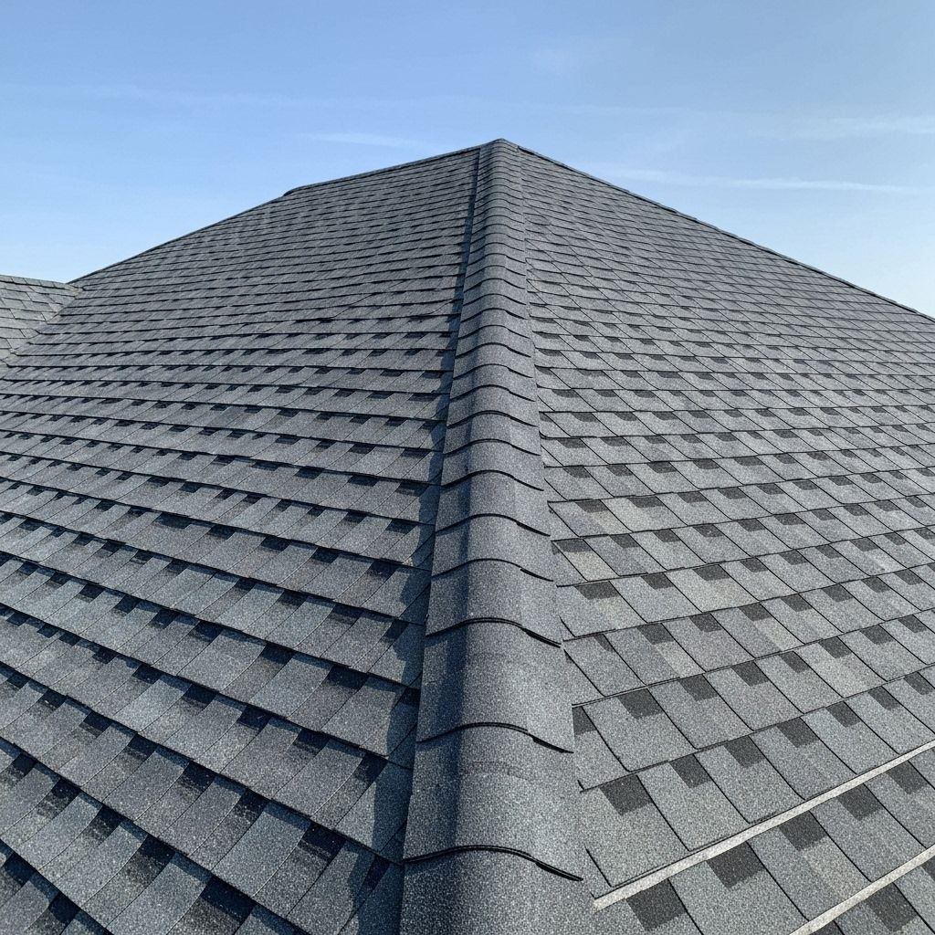 Roofing & Exterior Services in Fredericksburg VA